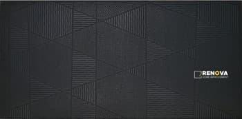 CROSSVILLE SHADES 2.0 INK 12X24 PATTERN FIELD
