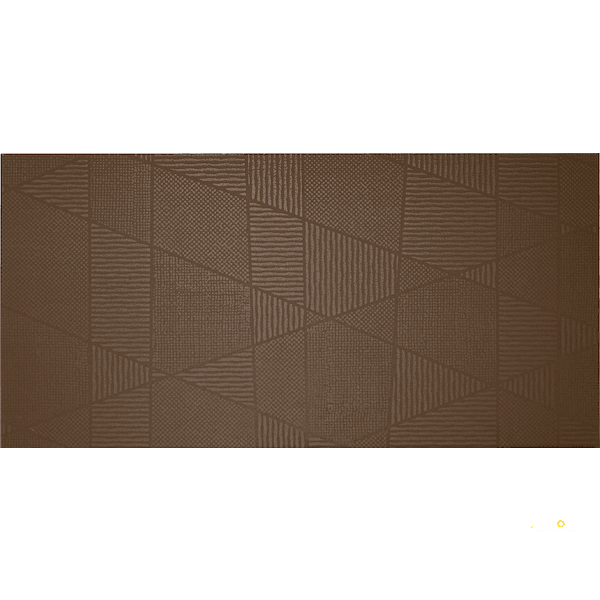 CROSSVILLE SHADES 2.0 RUSSET 12X24 PATTERN FIELD