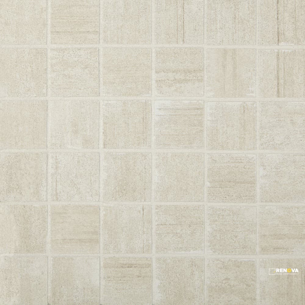 CEMENTO CASSERO MOSAIC 2" X 2"
