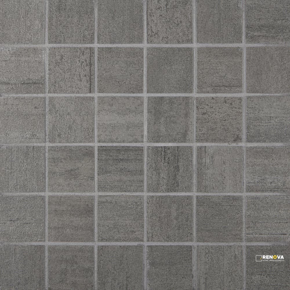 CEMENTO CASSERO MOSAIC 2" X 2"