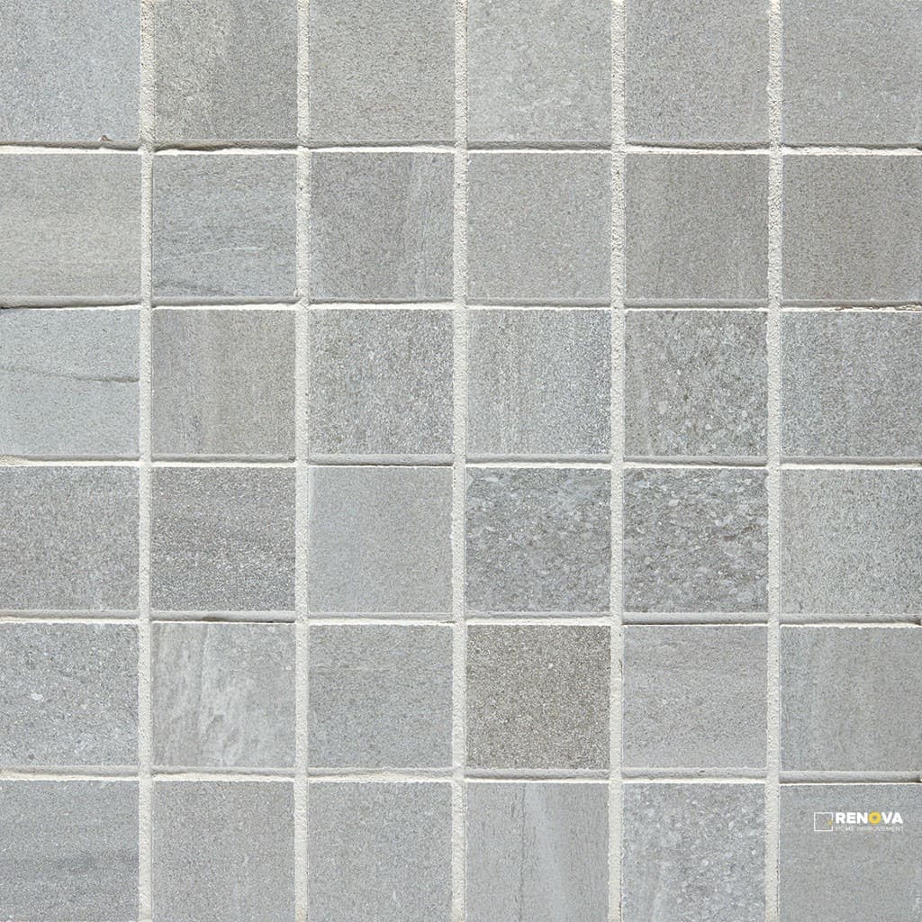 DAVENPORT MOSAIC 2" X 2"
