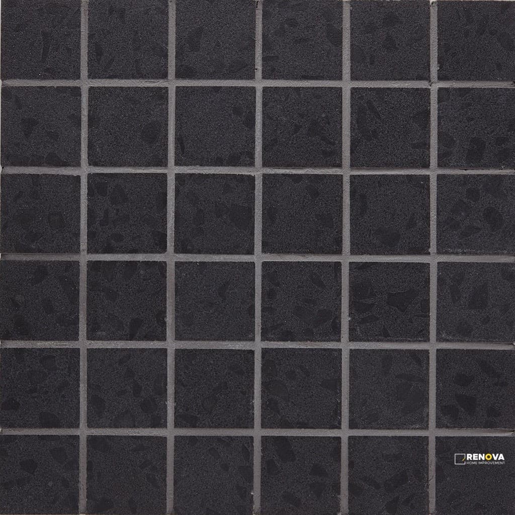 TERRAZZO MOSAIC 2" X 2" - ARITI638