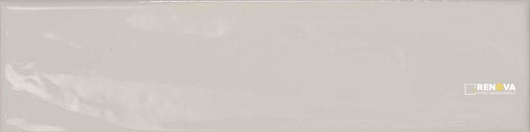 SETTECENTO NEW YORKER BRIGHT WHITE 3X12 FIELD GLOSSY