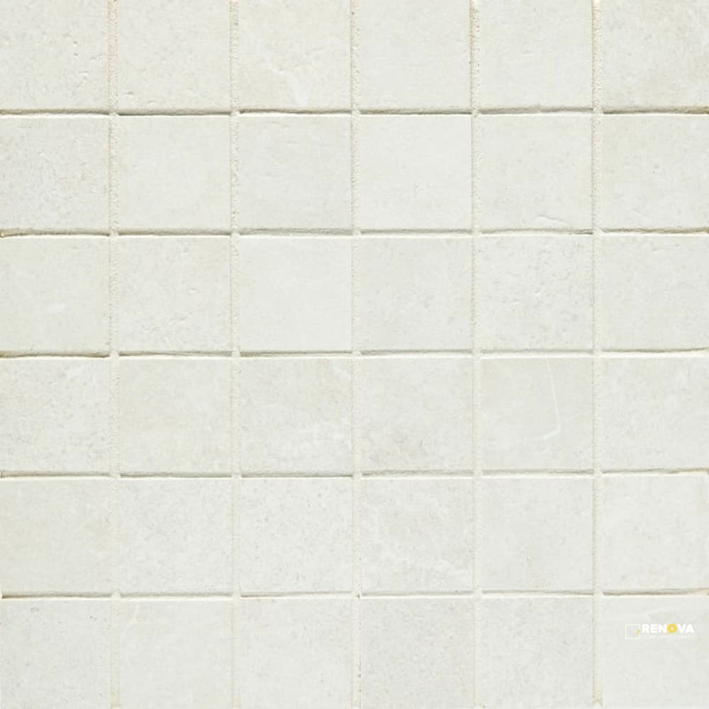 UNICA MOSAICO 2" X 2"