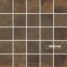 URBAN FOUNDRY MOSAIC 25-PIECE