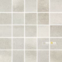 URBAN FOUNDRY MOSAIC 25-PIECE