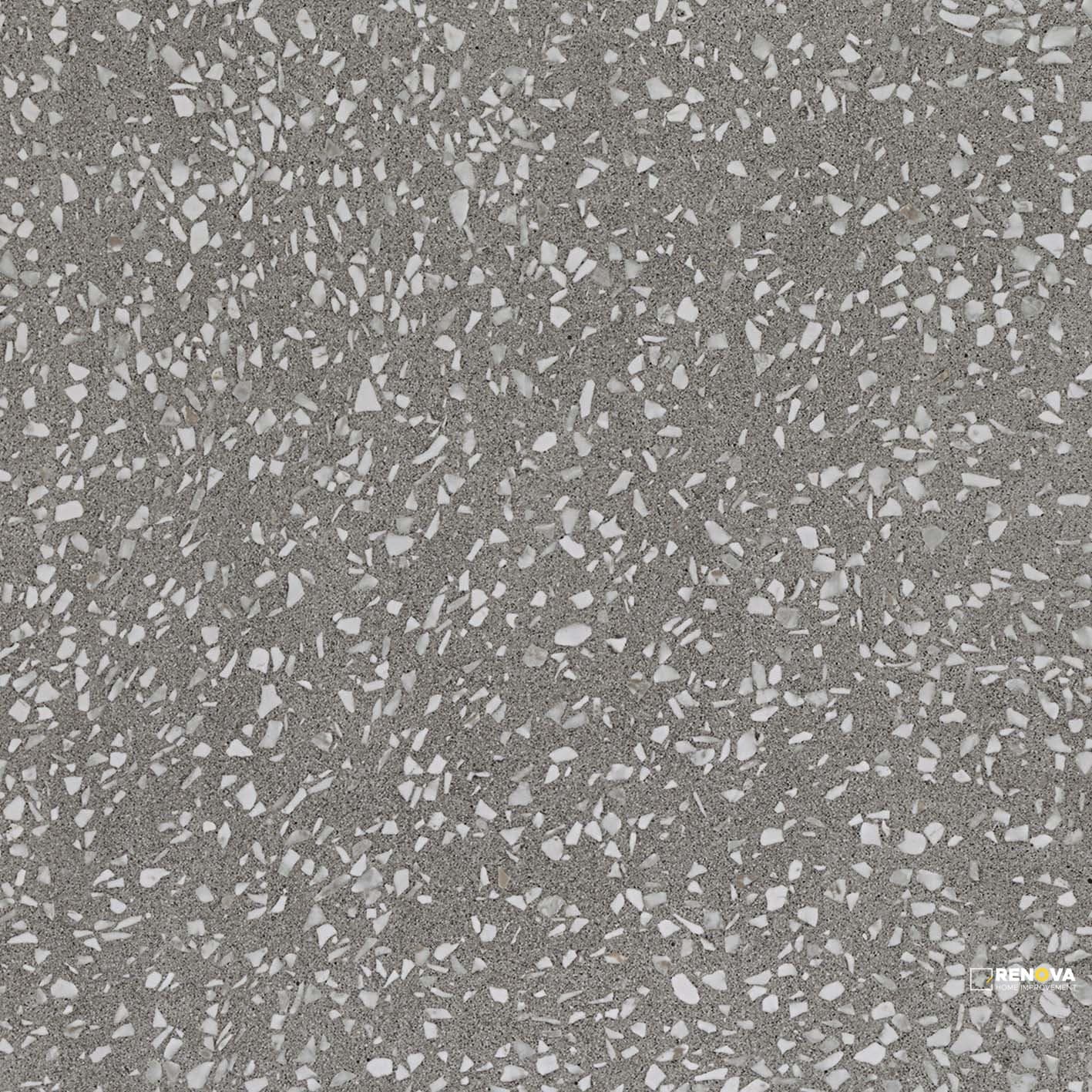 TERRAZZO 24" X 24"