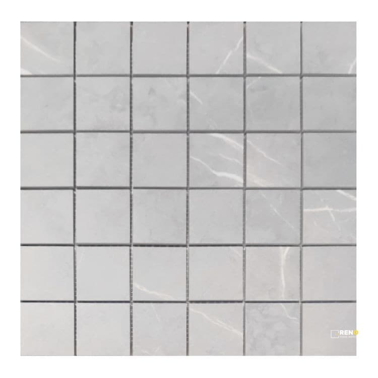 PRESTIGIO IMPERO SOFT MOSAIC 12" X 12"