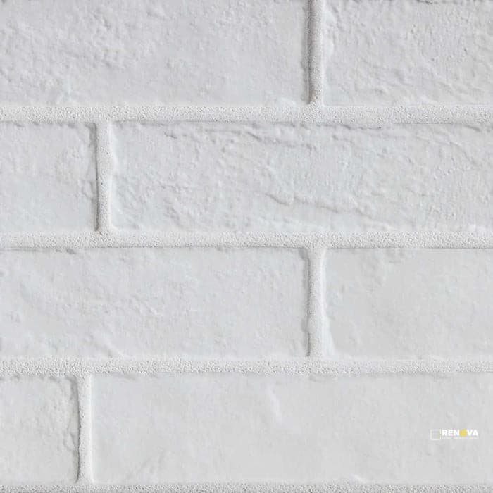 CASTLE BRICK 2-1/2" X 10"