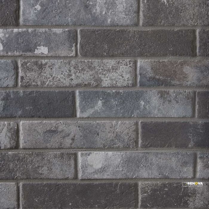 CASTLE BRICK 2-1/2" X 10"
