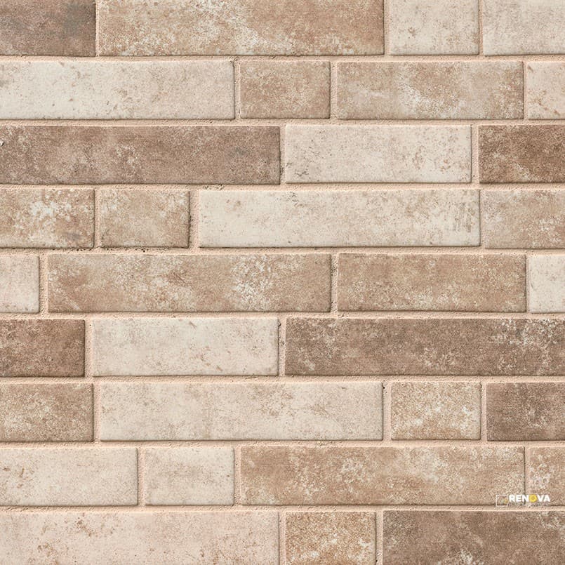 SANDHILLS INTERLOCKING MOSAIC 6MM