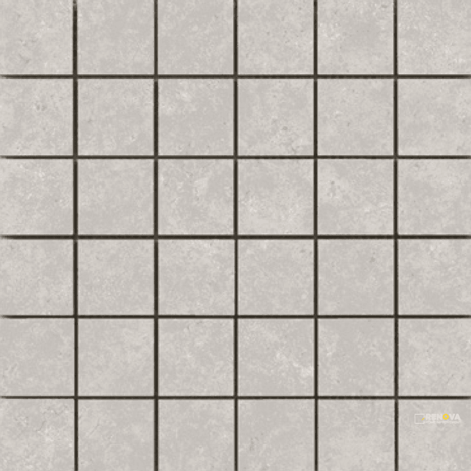 TESOLA NEW FINISH MOSAIC 12X12