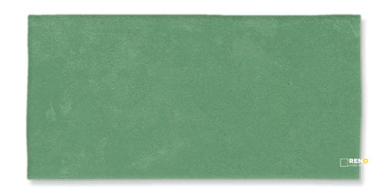 WOW FEZ EMERALD 2-1/2X5 FIELD MATTE