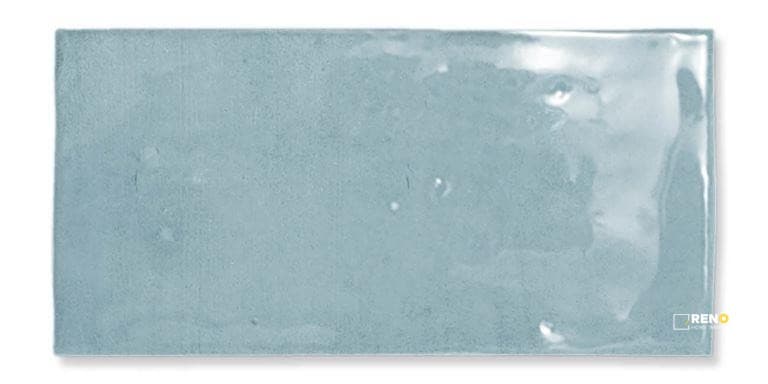 WOW FEZ AQUA 2-1/2X5 FIELD MATTE