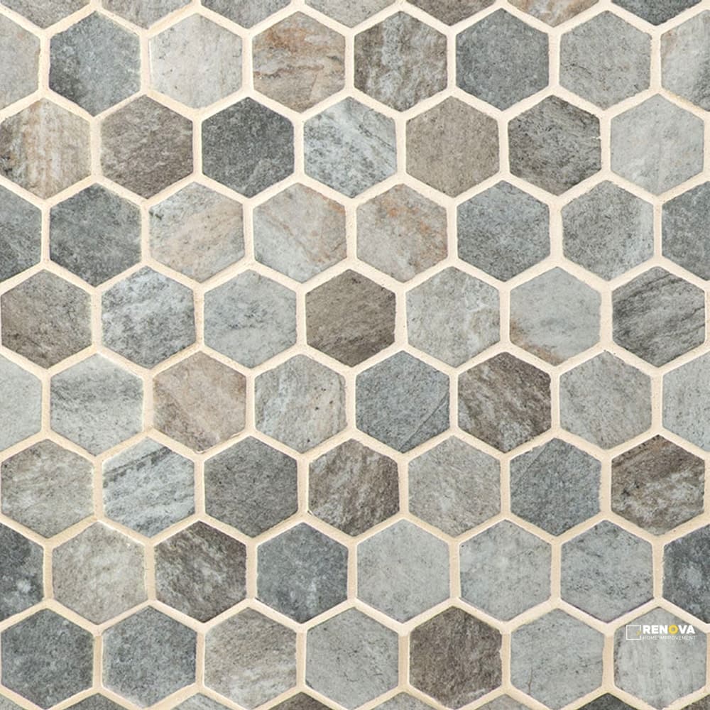 STONELLA HEXAGON