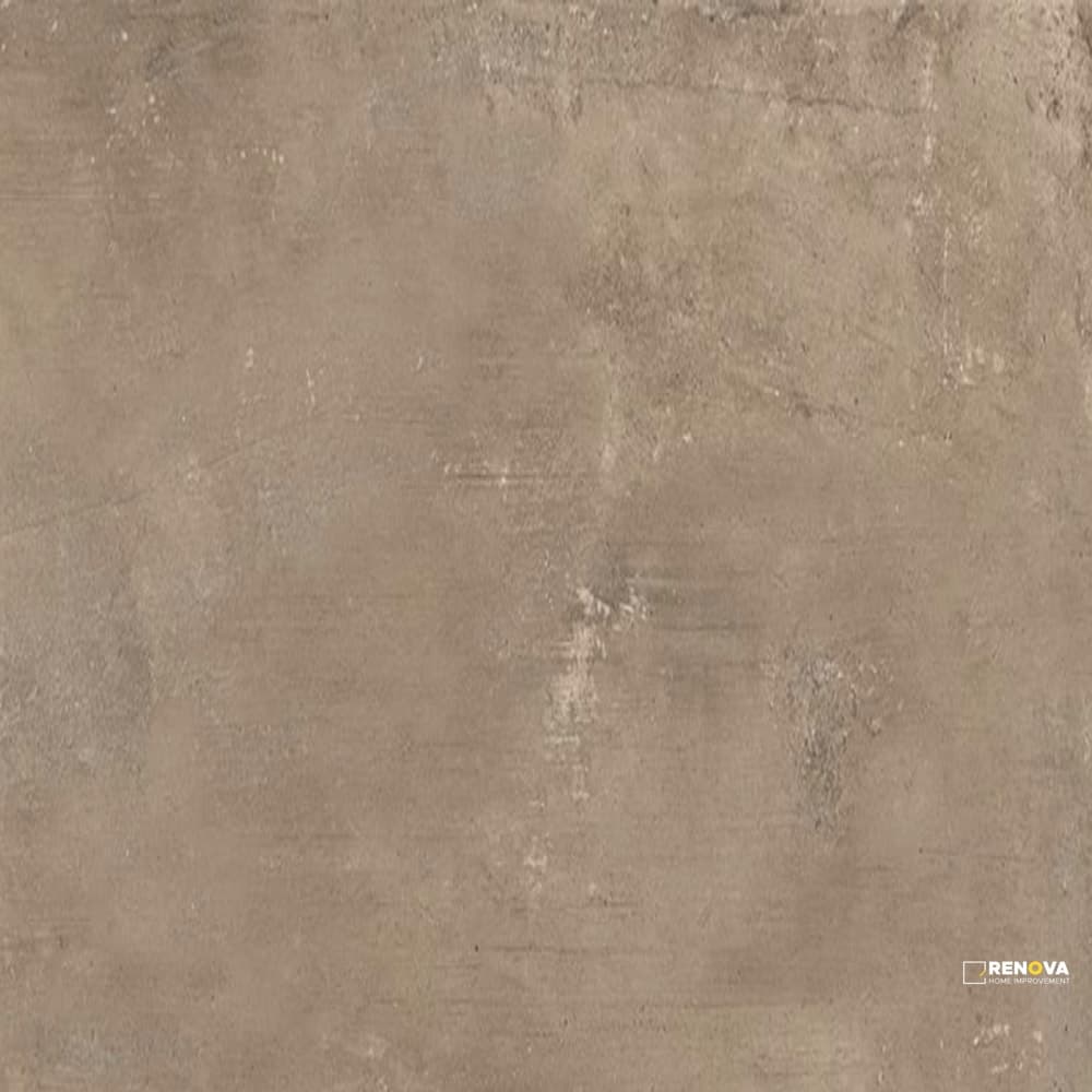 MILESTONE +ONE MUD 12X24 FIELD RECTIFIED MATTE