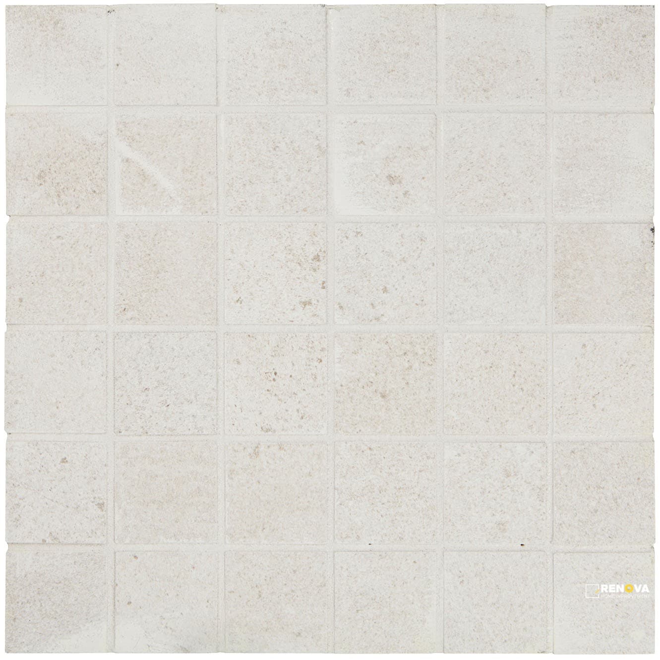 PIETRA ITALIA MOSAIC 2" X 2"