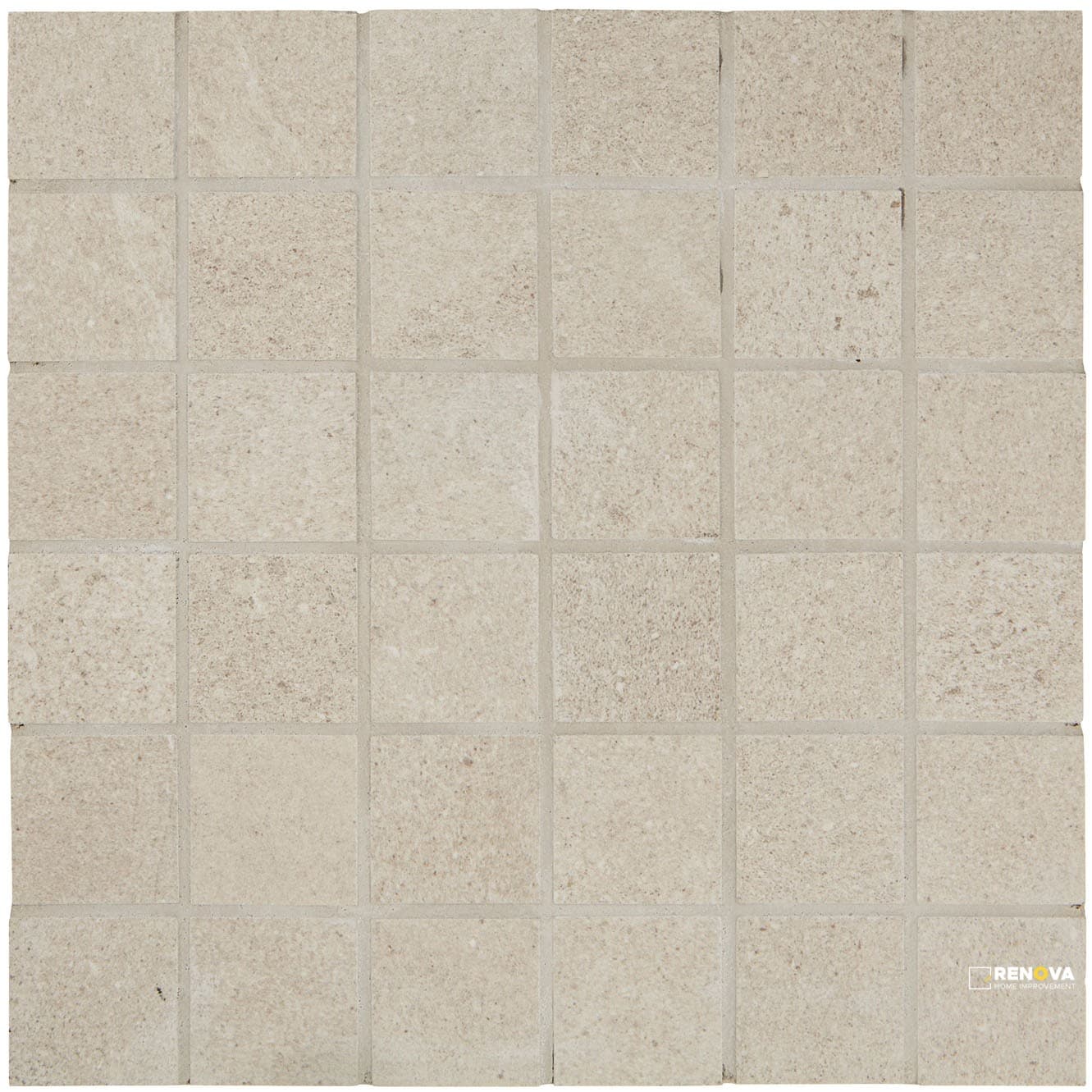 PIETRA ITALIA MOSAIC 2" X 2"