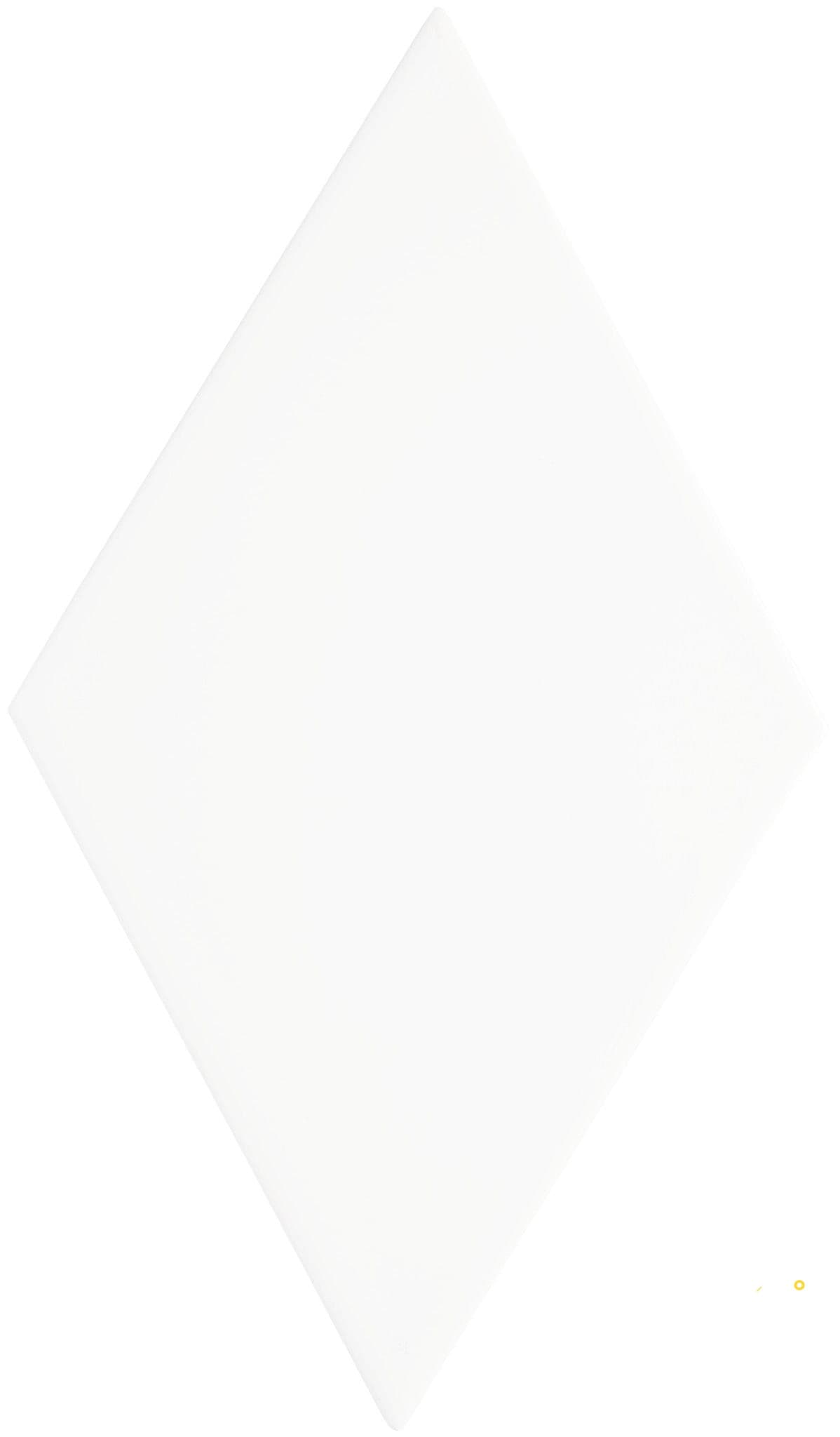 PALOMA MATTE RHOMBOID 6" X 10"