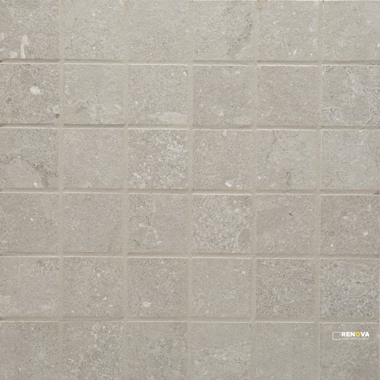 LAGOS MOSAIC 2" X 2"