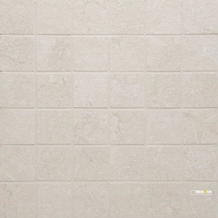 LAGOS MOSAIC 2" X 2"