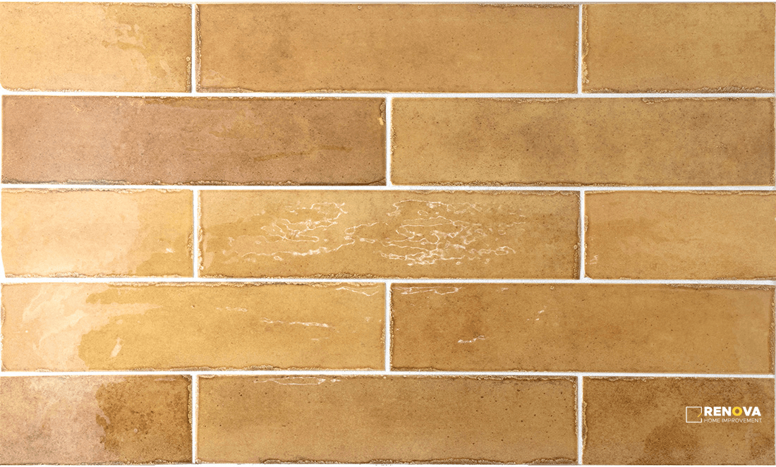 EQUIPE TRIBECA POLLEN 2-1/2X10 FIELD GLOSS