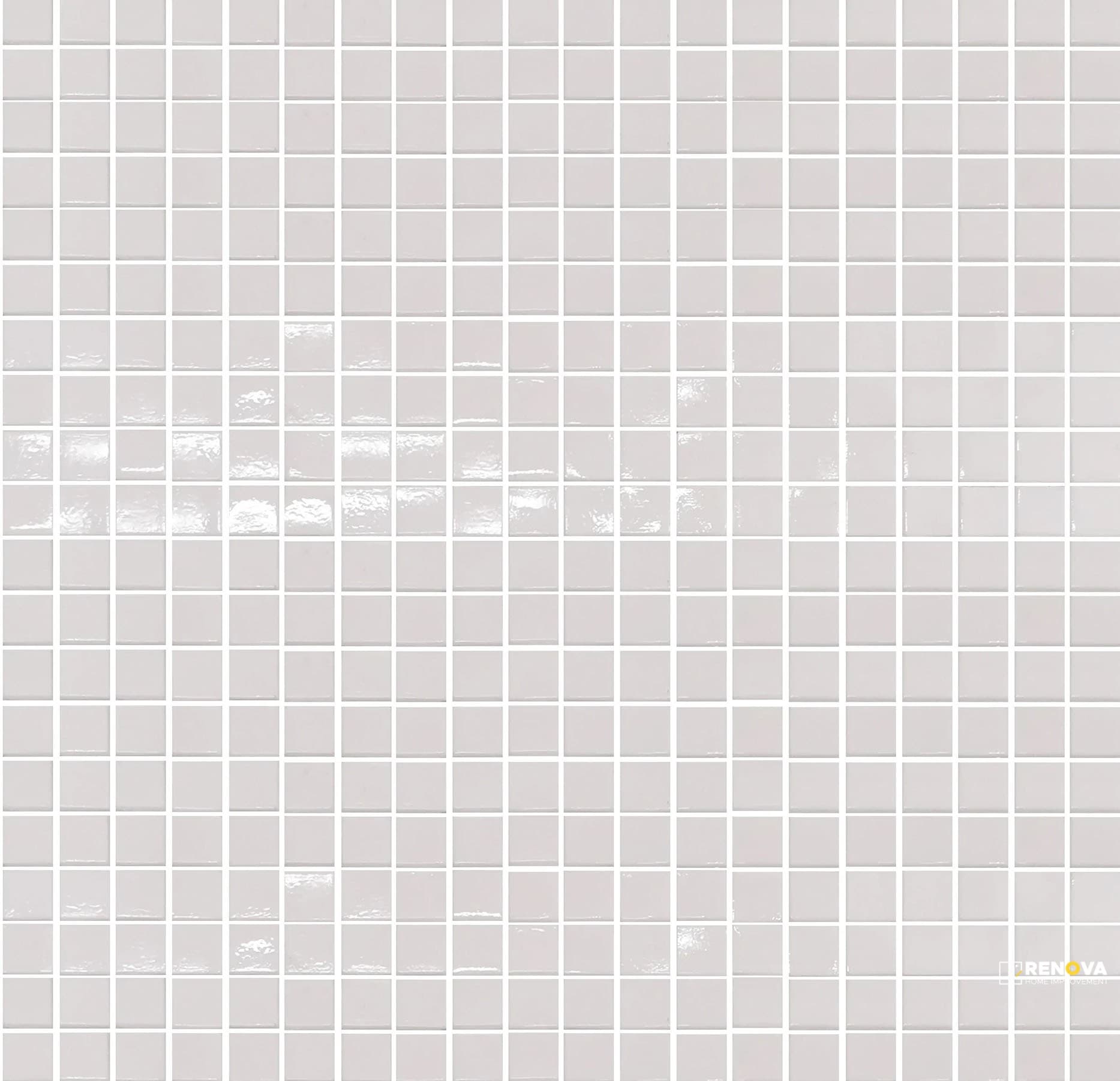 GALORE 5/8 X 5/8 GLOSS MOSAIC