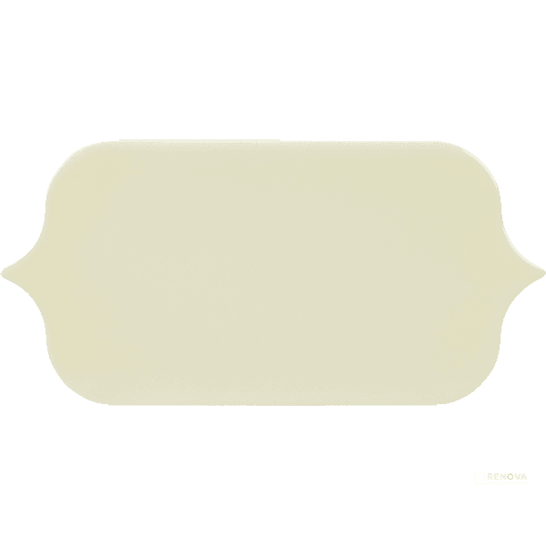 CROSSVILLE HANDWRITTEN BRIGHTS PEN PAL 3X6 GOTHIC PICKET FIELD GLOSS .107 SF