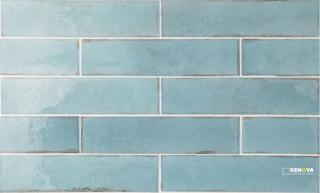 EQUIPE TRIBECA WATERCOLOUR 2-1/2X10 FIELD GLOSS