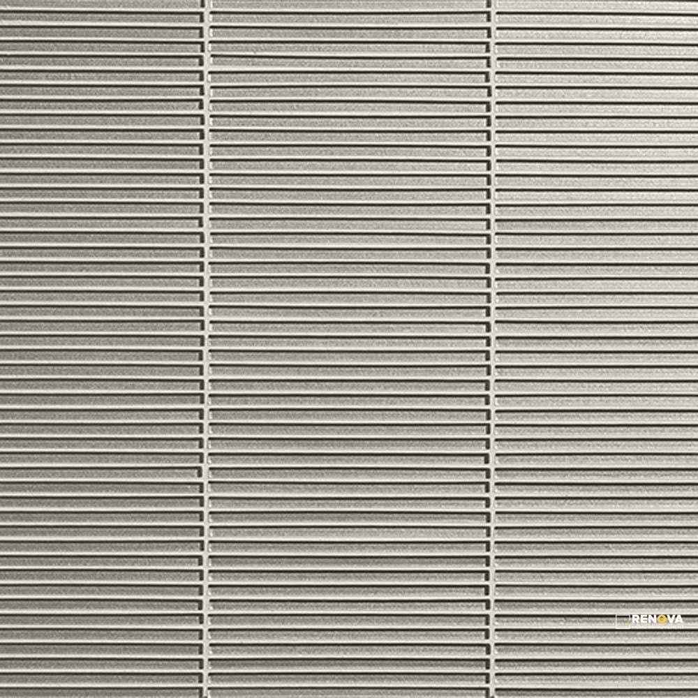 SONOMA ASTORIA FRENCH 75 3/16X4-7/8 FLUTE STACKED MOSAIC GLOSS FULL CARTONS ONLY
