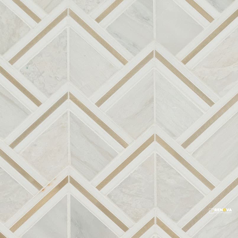 LUXOR KONA GOLD PATTERN