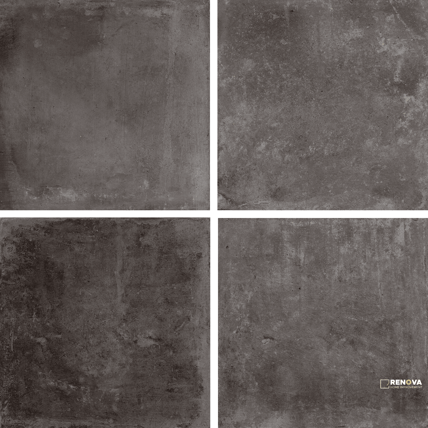 WOW MESTIZAJE CHATEAU 7.28" X 7.28"