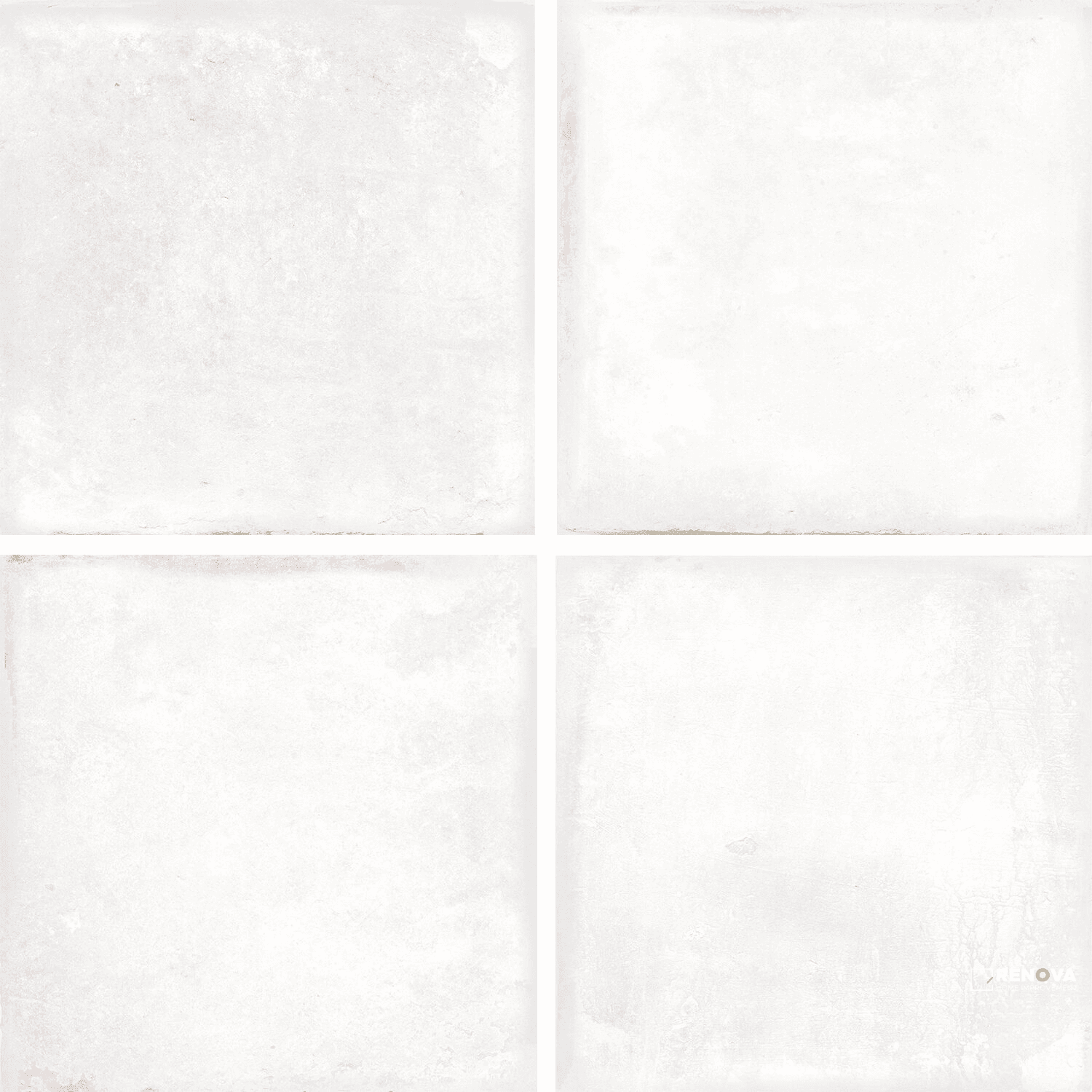 WOW MESTIZAJE CHATEAU 7.28" X 7.28"