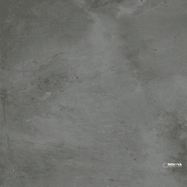 HGO208 NERO 2CM PAVER 24" X 24"