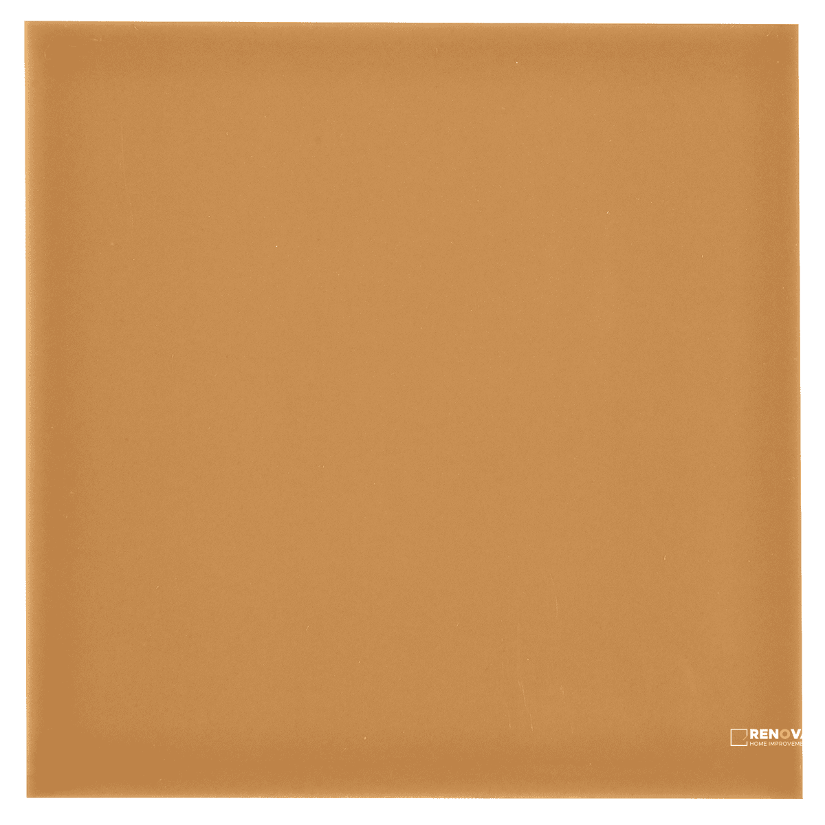 CROSSVILLE CURSIVE GOLDENROD 6X6 FIELD GLOSS