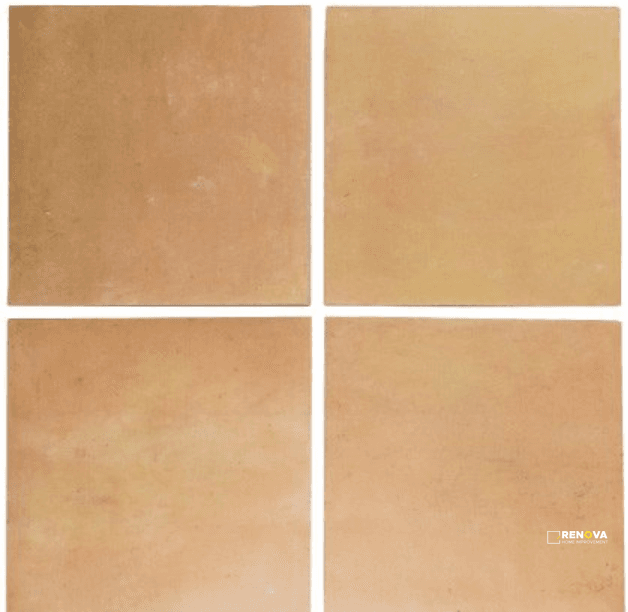 WOW BEJMAT 6" X 6"