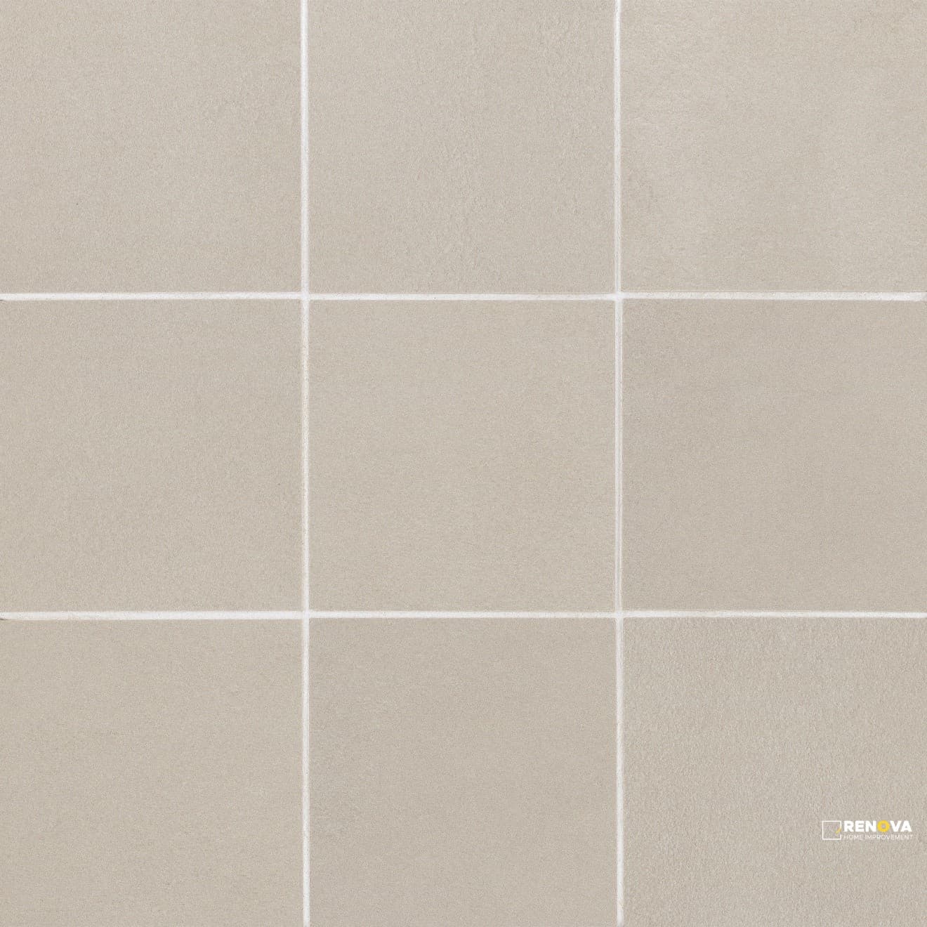 SAHARA MATTE SQUARE MOSAIC 4" X 4"