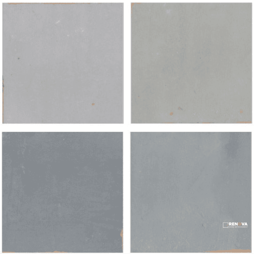 WOW MESTIZAJE ZELLIGE 5.5" X 5.5"