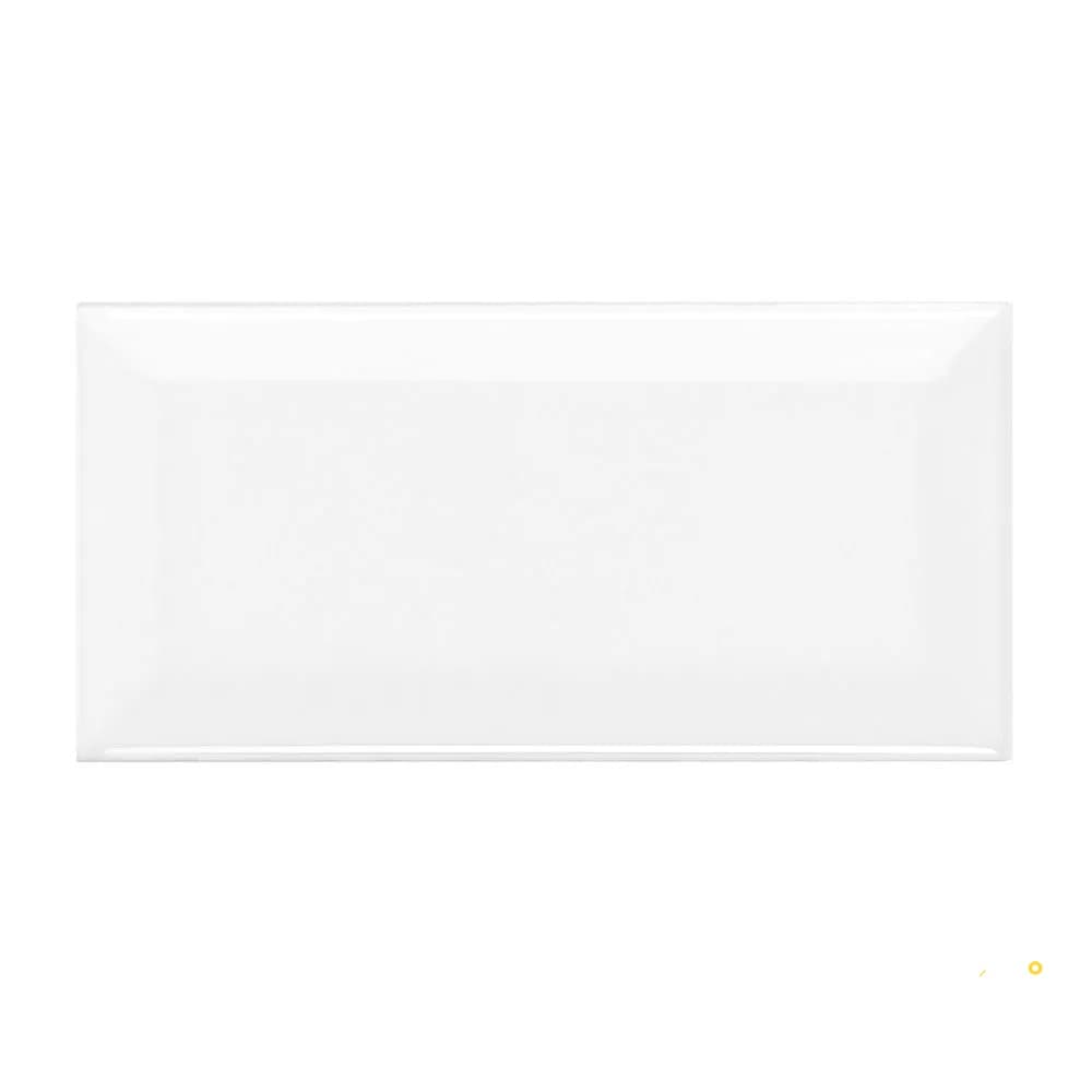 CHAPTER 2 - VINTAGE STUDIO BEVELED FIELD TILE 3" X 6"