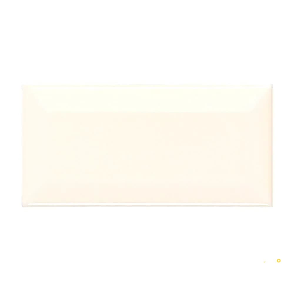 CHAPTER 2 - VINTAGE STUDIO BEVELED FIELD TILE 3" X 6"