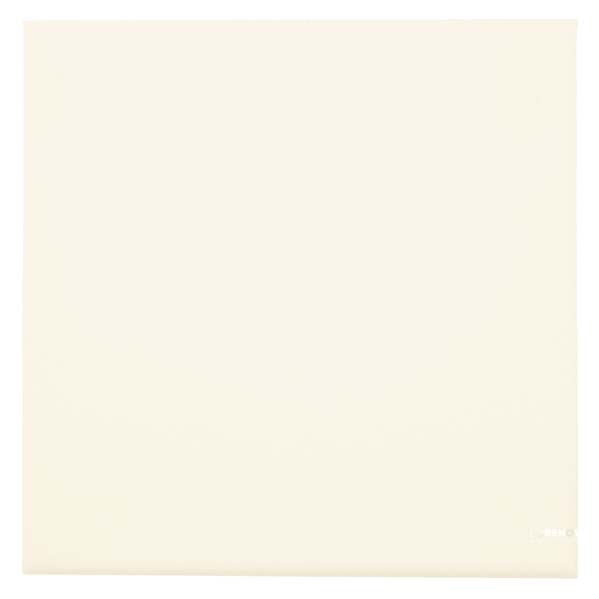 CROSSVILLE CURSIVE GHOST 6X6 FIELD GLOSS
