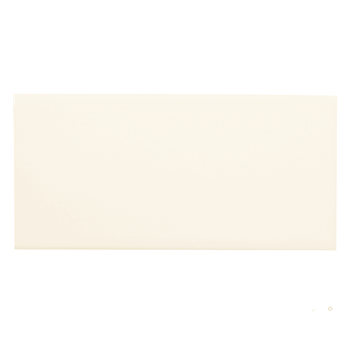CROSSVILLE CURSIVE GHOST 3X6 FIELD GLOSS