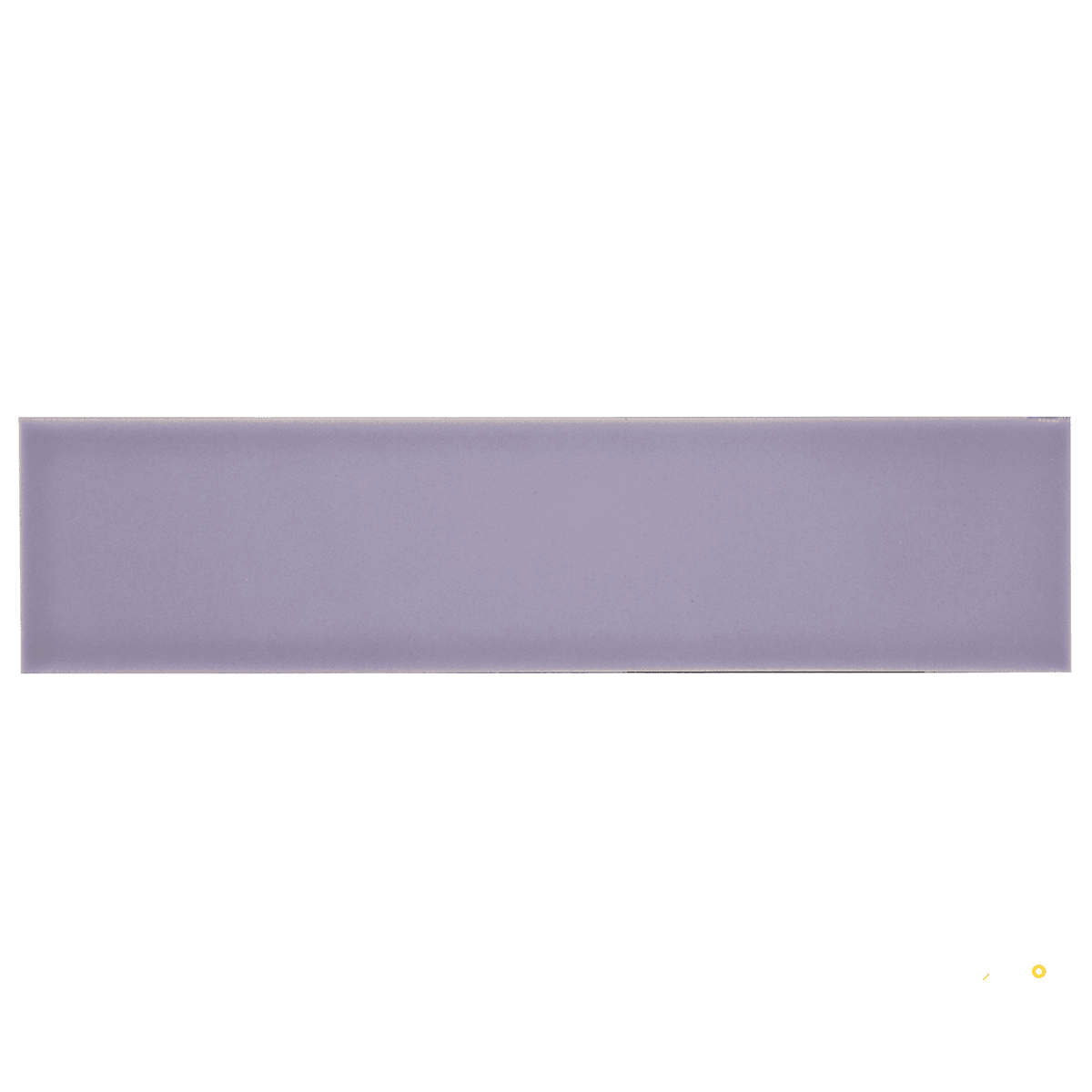 CROSSVILLE CURSIVE IRIS 3X12 FIELD GLOSS
