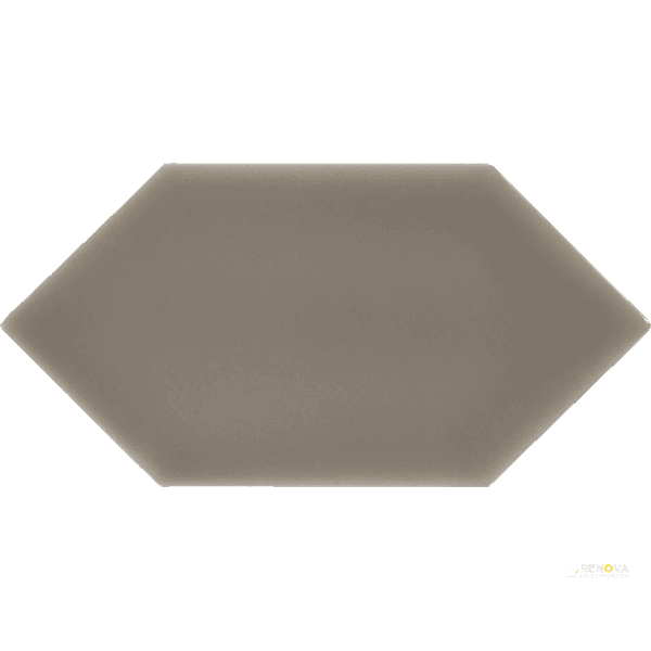 CROSSVILLE HANDWRITTEN NEUTRALS DEAR SIR 3X6 PICKET FIELD GLOSS .091 SF/PC