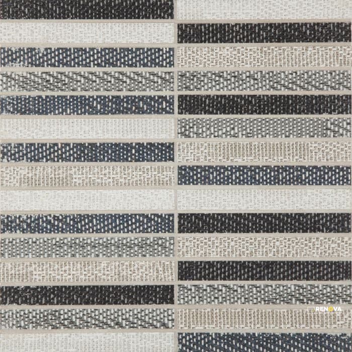 DIGITALART STRAIGHT STACK BLEND MOSAIC