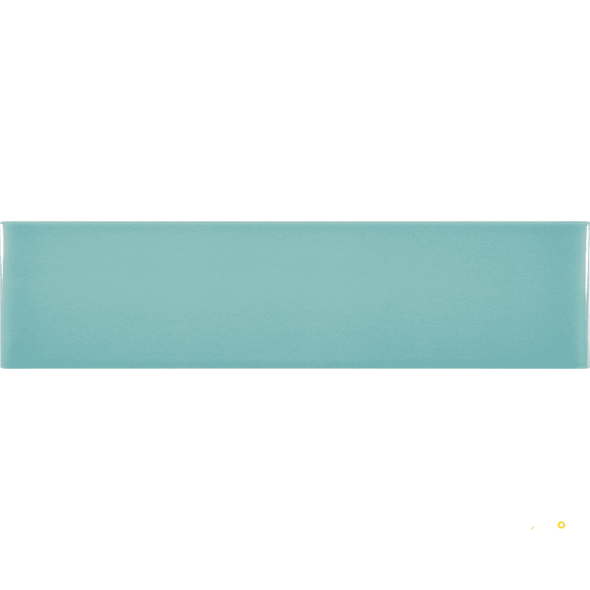 CROSSVILLE SWATCHES SEA ICE 3X12 FIELD GLOSS