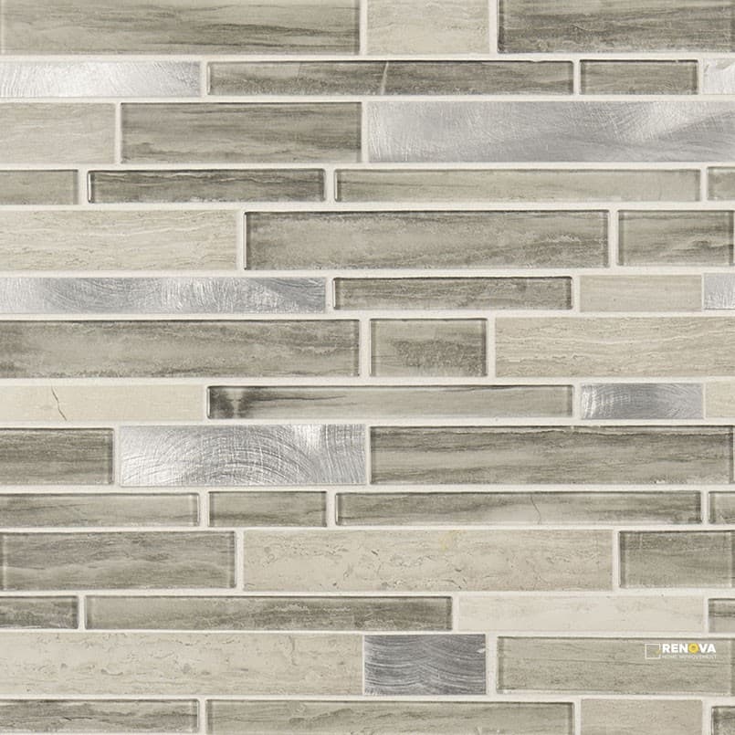 OCOTILLO BLEND INTERLOCKING 4MM ( 20 SF PER BOX )