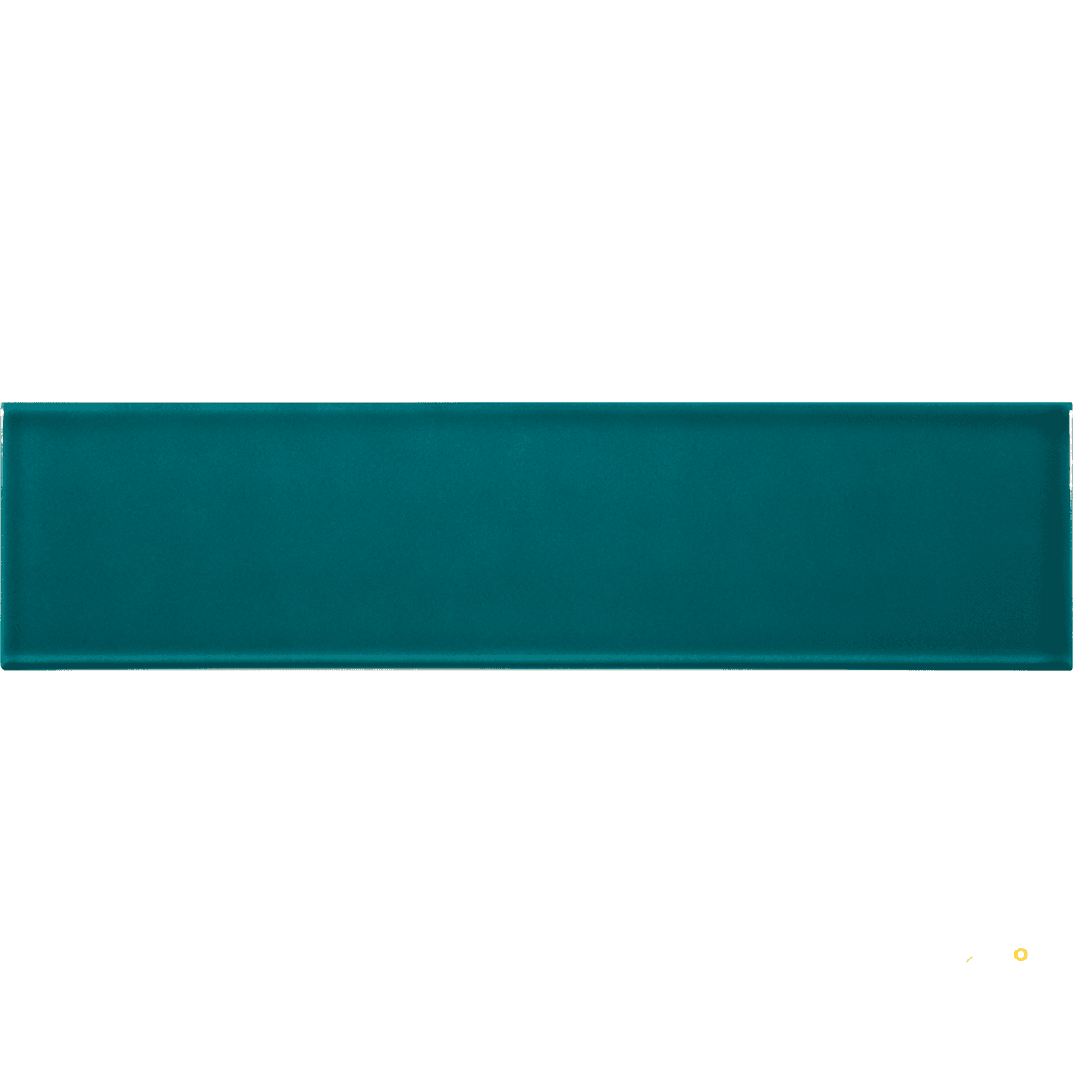 CROSSVILLE SWATCHES SPRUCE 3X12 FIELD GLOSS