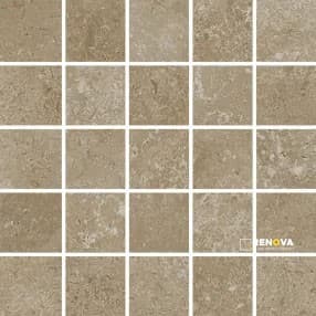 WESTMONT MOSAIC - M12