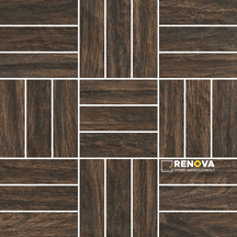 BERKSHIRE HDP RECTANGLE MOSAIC - M12REC